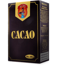  Poudre de Cacao 50g