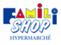 Copy of family shop